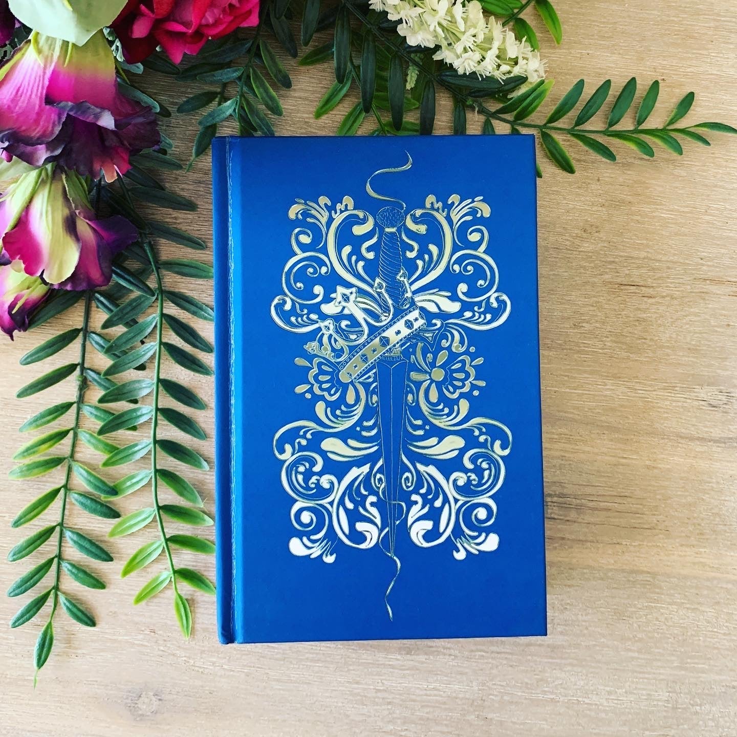 IMPERFECT Magic, Midnight & Starlight (Book Two) Full Colour Hardback with Jacket