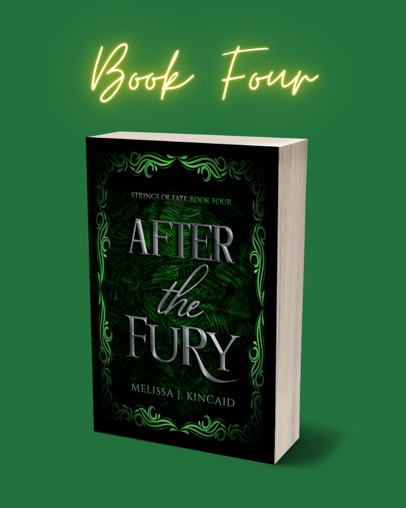 After The Fury