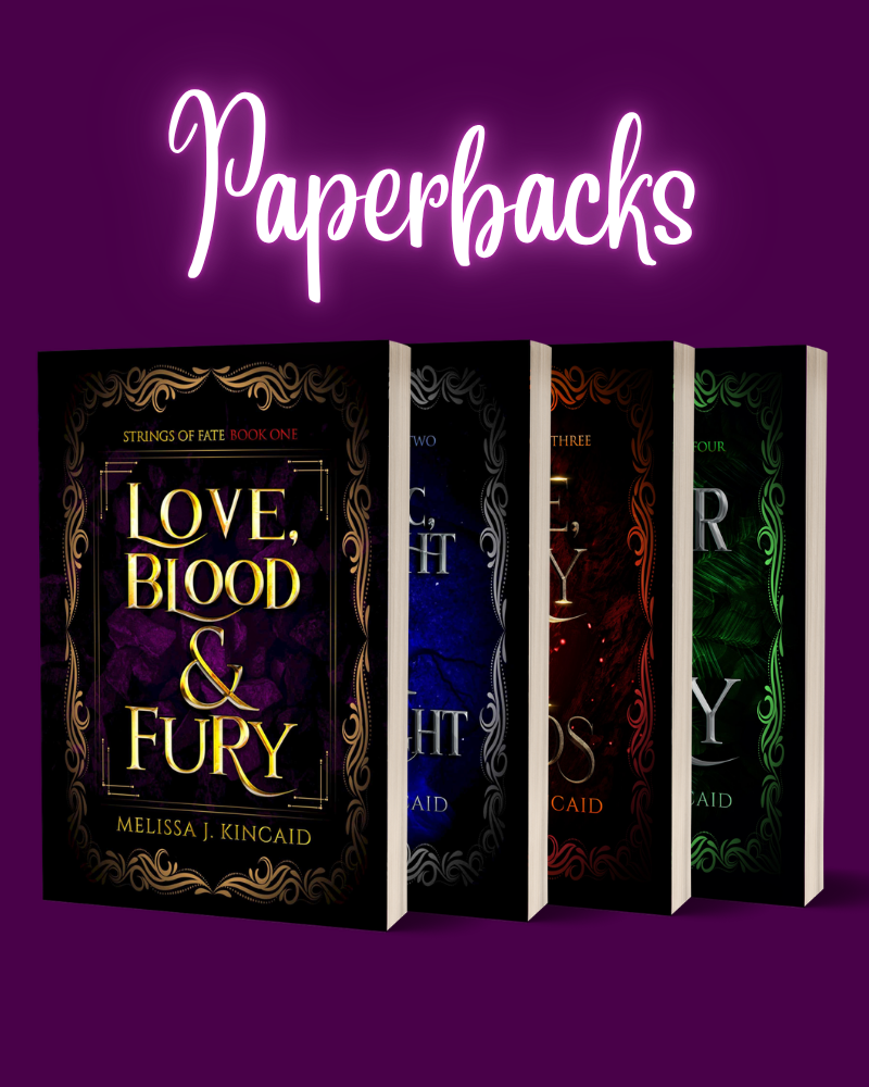 Paperback