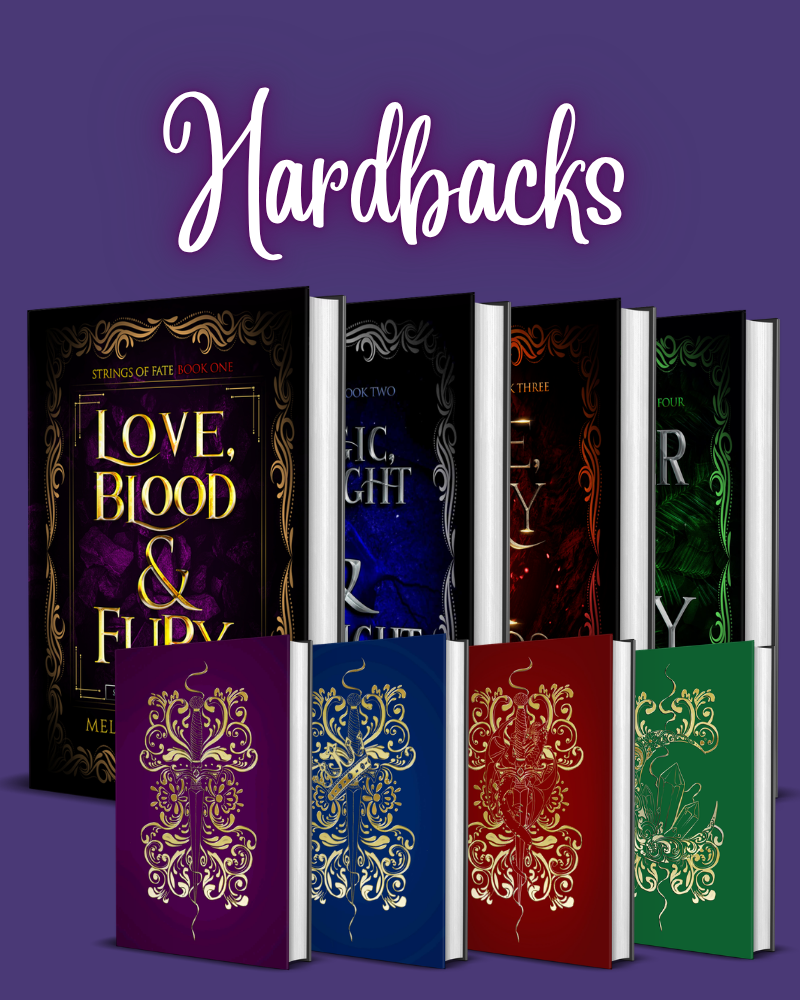 Hardback