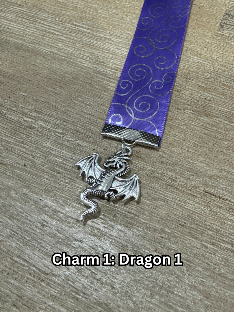 Dragon Charm