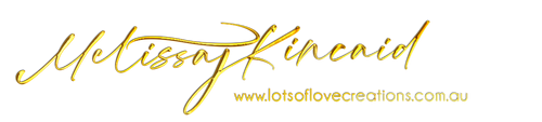Melissa J. Kincaid | Lots Of Love Creations