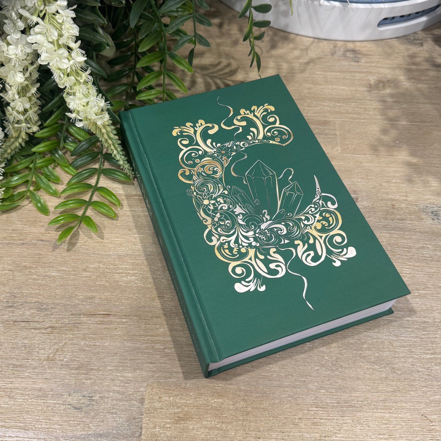 *Preorder* After The Fury (Book Four) Full Colour Hardback with Jacket